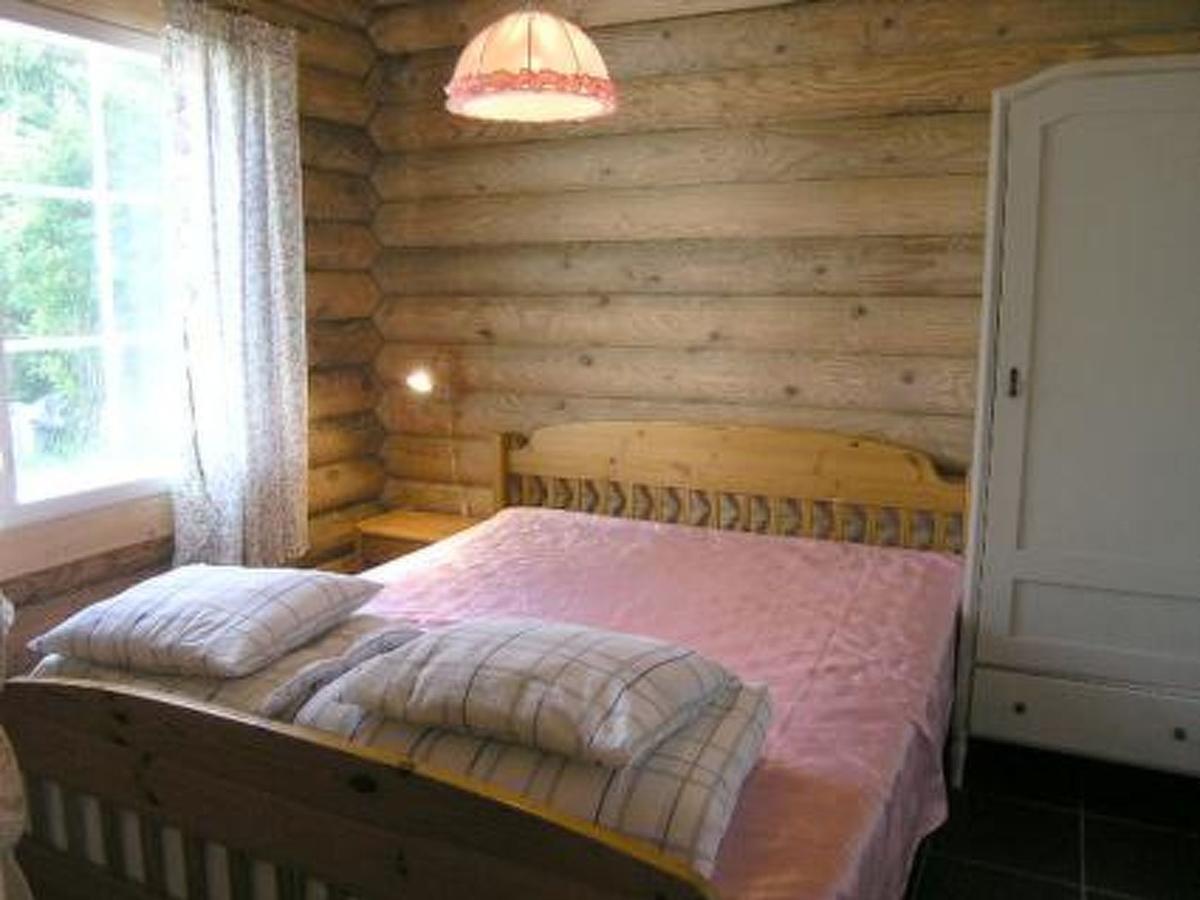 Holiday Home Taivaanranta By Interhome Mannila Exterior photo