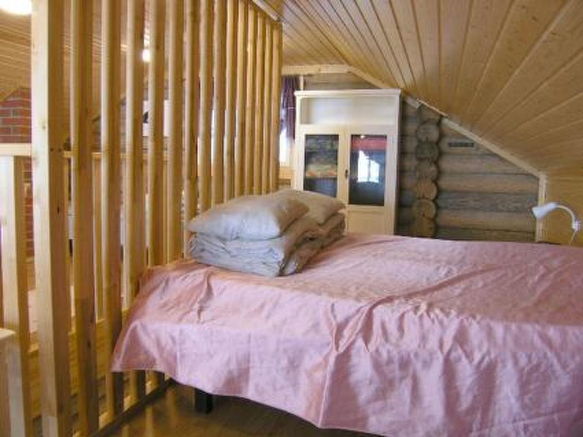 Holiday Home Taivaanranta By Interhome Mannila Exterior photo