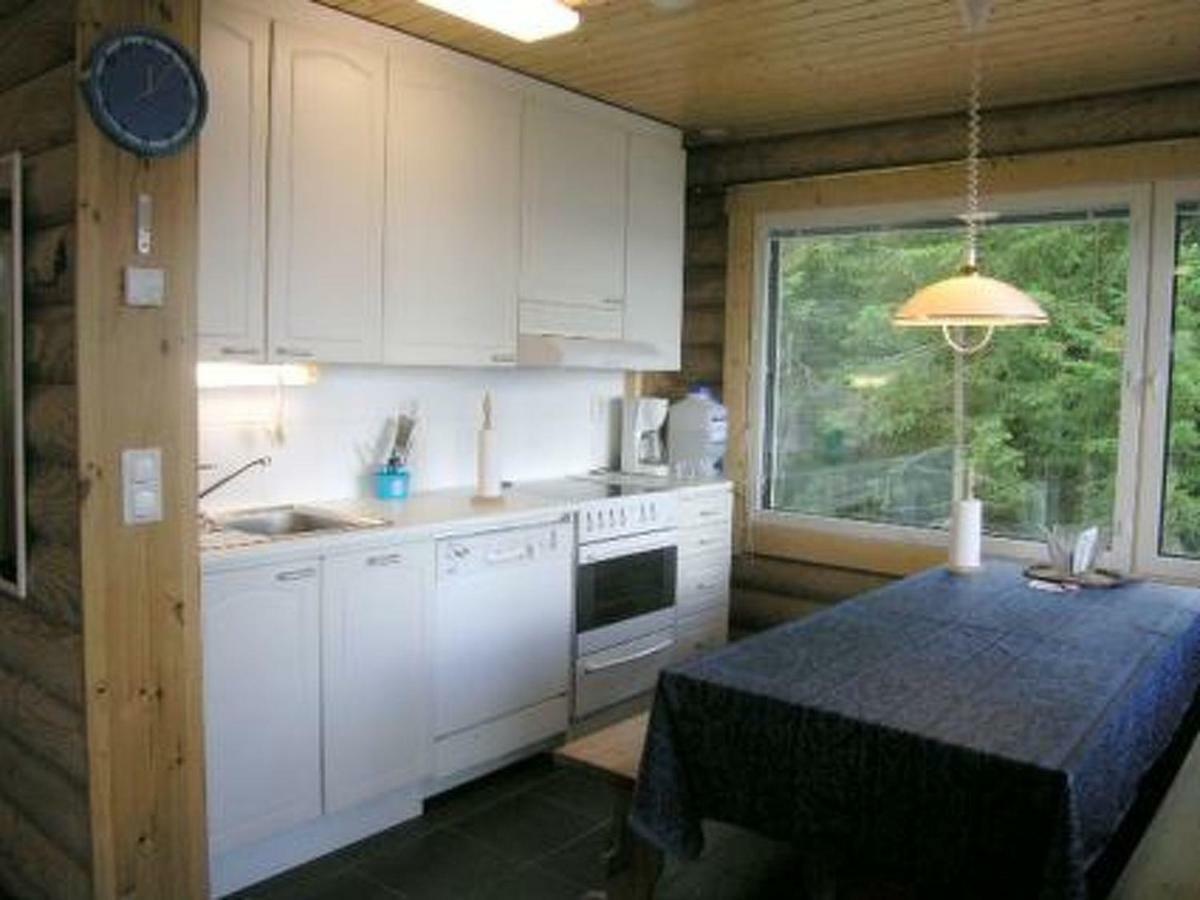 Holiday Home Taivaanranta By Interhome Mannila Exterior photo