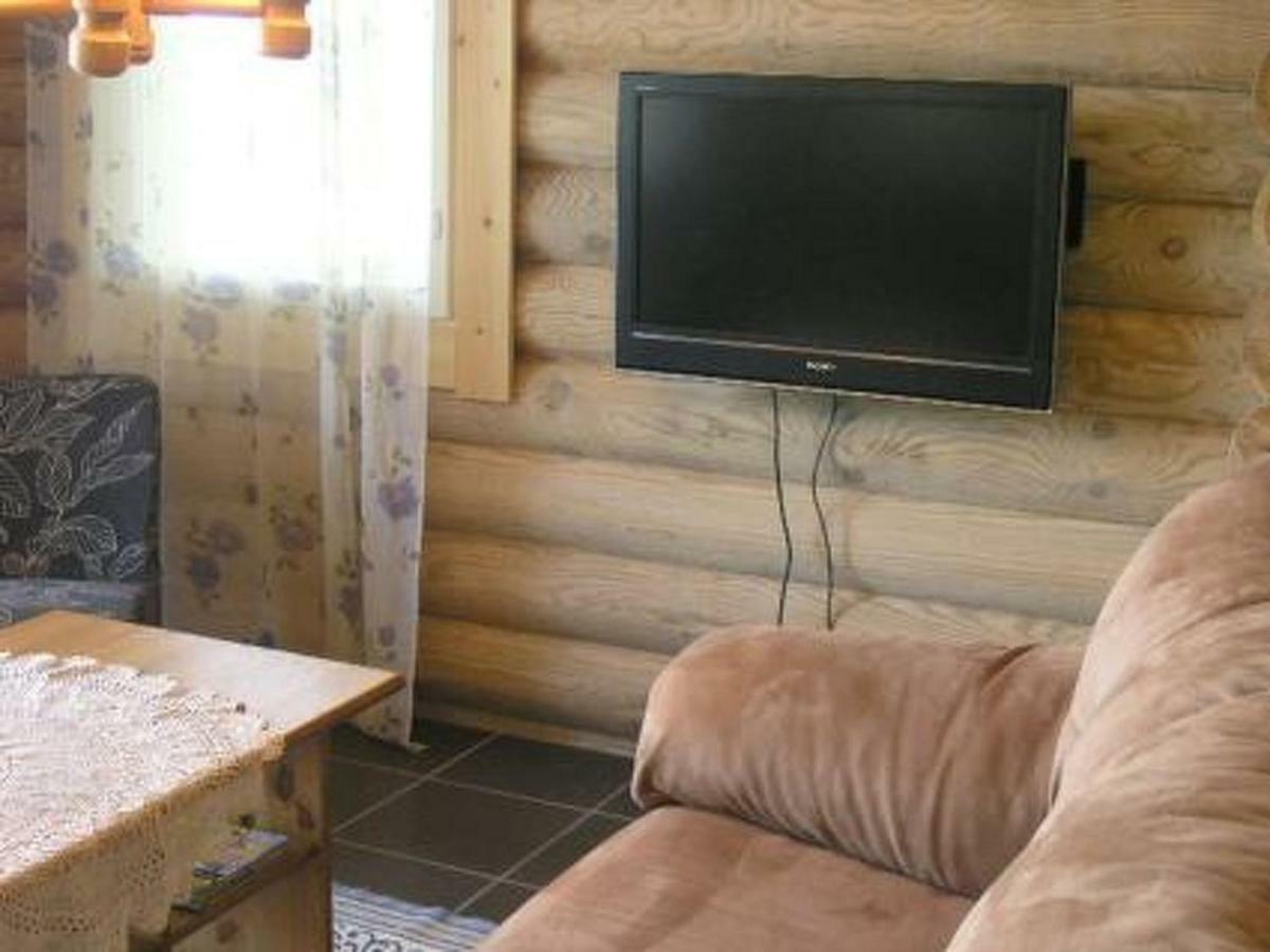 Holiday Home Taivaanranta By Interhome Mannila Exterior photo